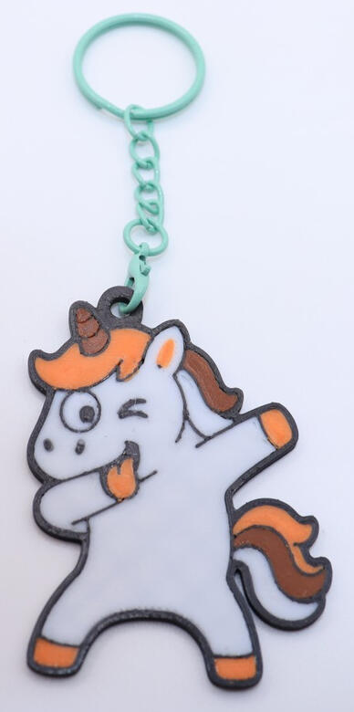 T3DM-002 Einhorn 10.50 CHF