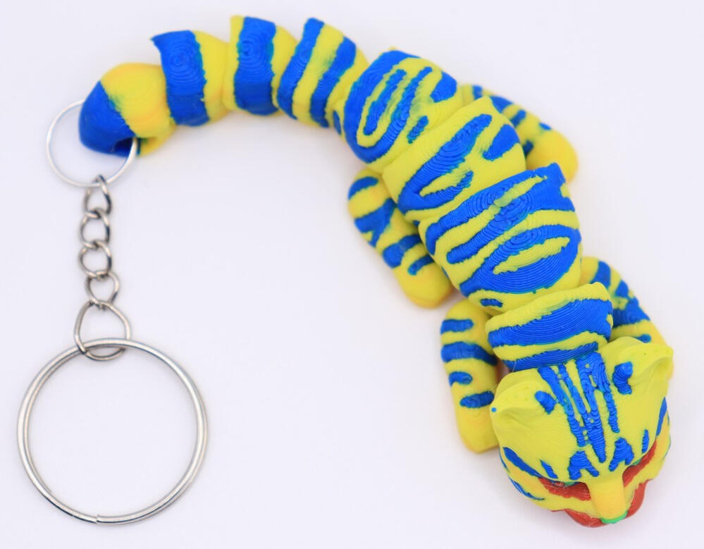 T3DM-008 Flexibler Katzen 14 CHF