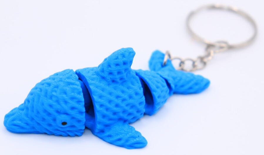 T3DM-018 Flexibler Delfin 11.30 CHF