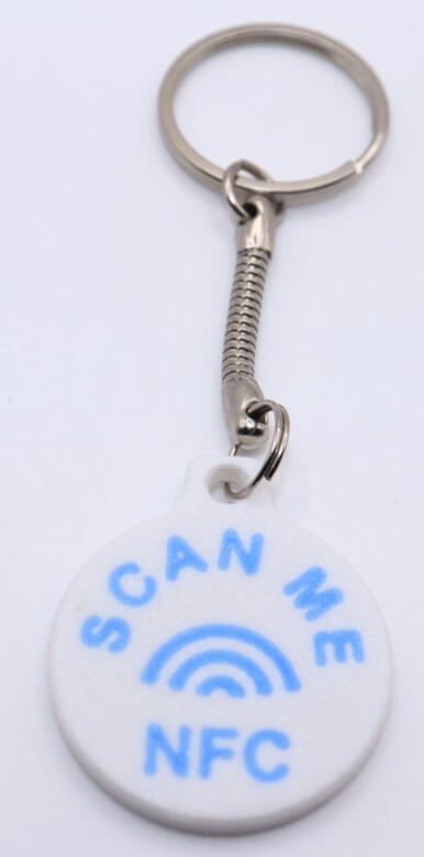 T3DM-022 SCAN ME NFC 10.50 CHF