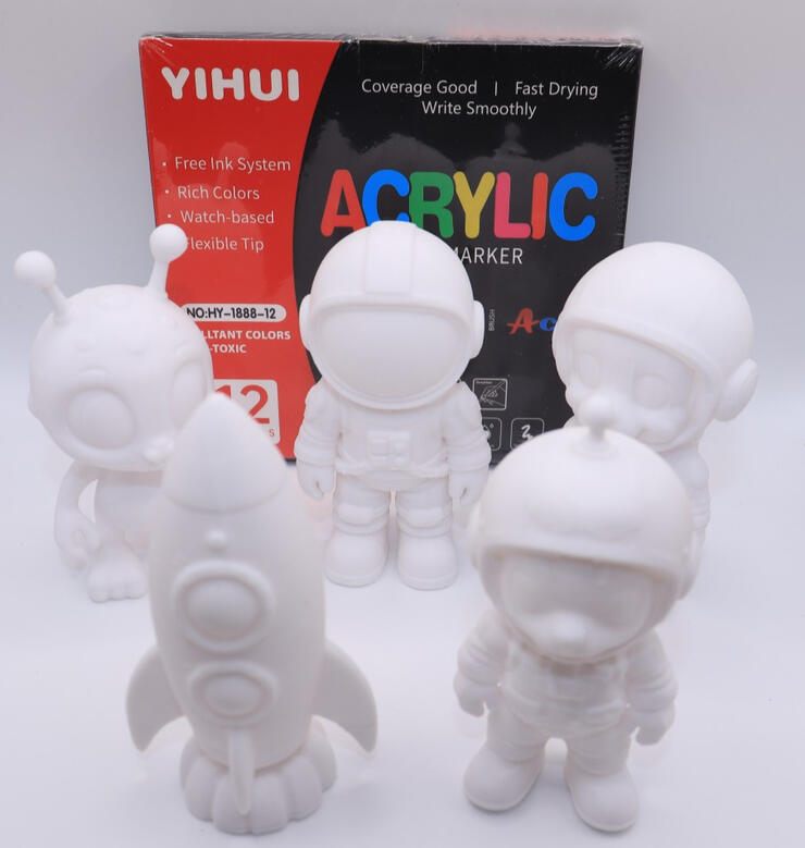 T3DM-078 Kinder Kreativ-Mal-Set 3 59.90 CHF