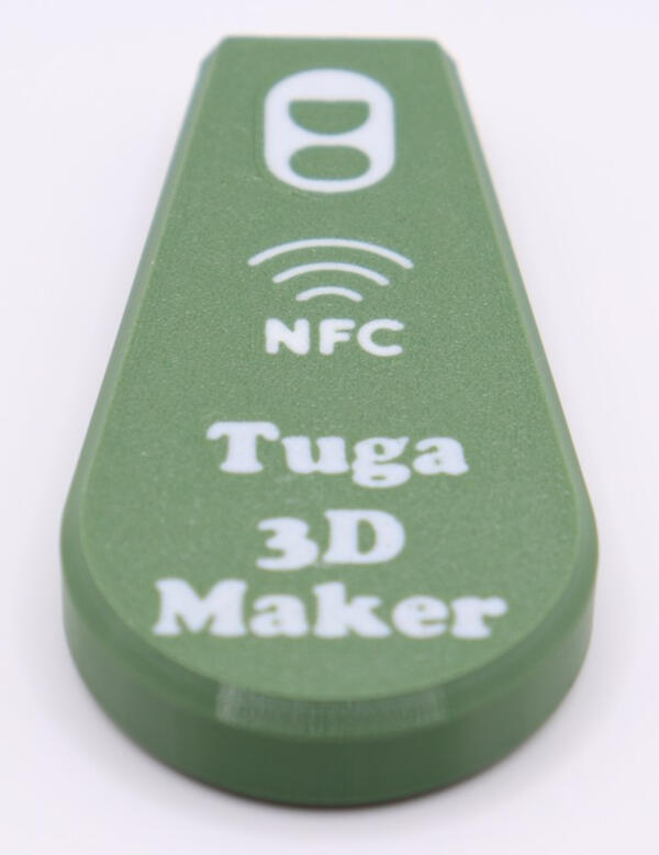 T3DM-030 4-in-1 Flaschen- & Dosenöffner mit NFC 14.90 CHF