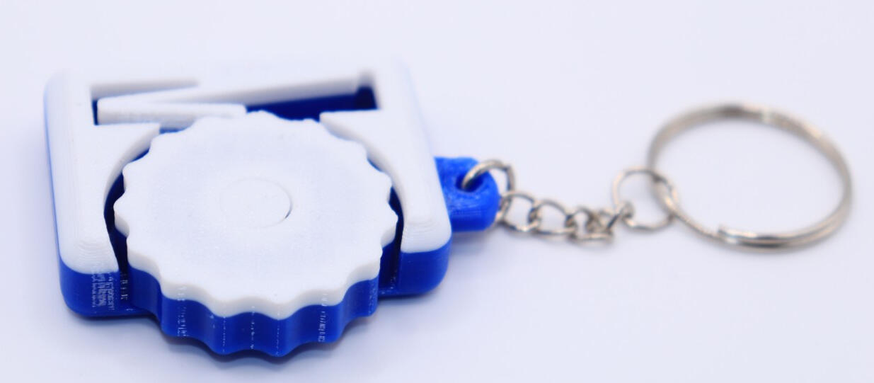 T3DM-046 Drehrollen-Fidget 8.90 CHF