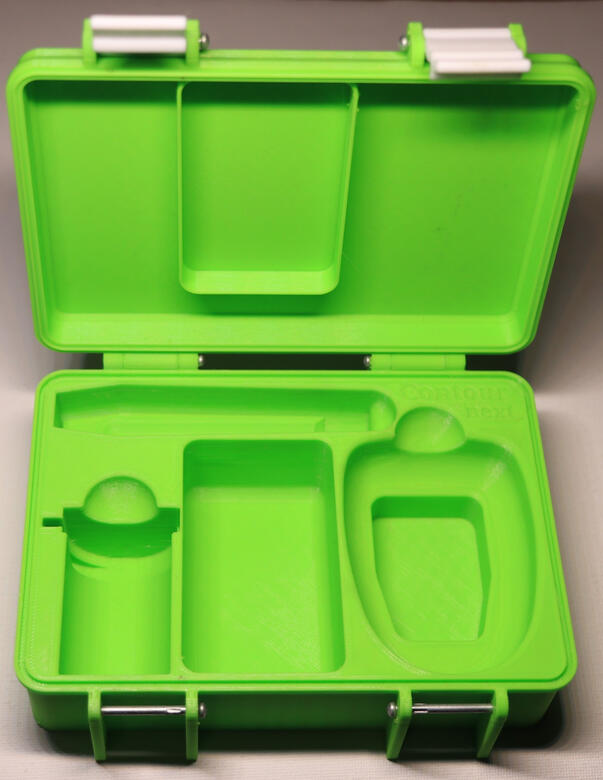 T3DM-055 Blutzucker-Messgerät-Etui 45.90 CHF