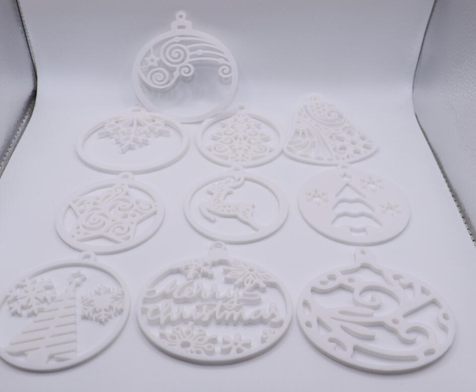 T3DM-066 Weihnachtsdeko – 9er-Set 18.90 CHF