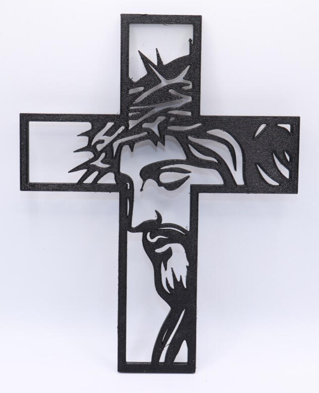 T3DM-062 Christus-Wanddeko 18.50 CHF
